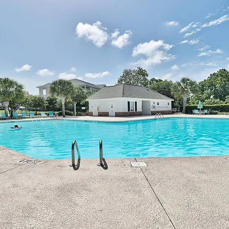 1331 Ironwood Condo